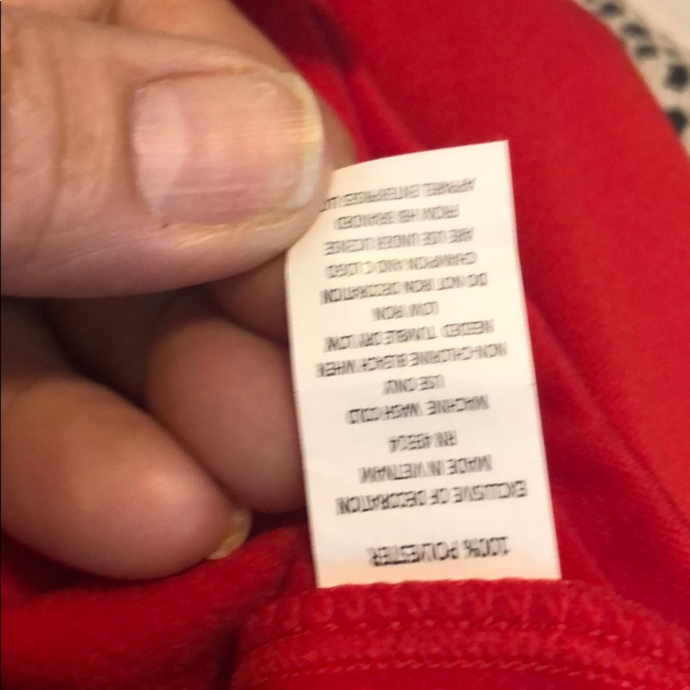 Used sweaters by champion size L - Picture 7 of 11